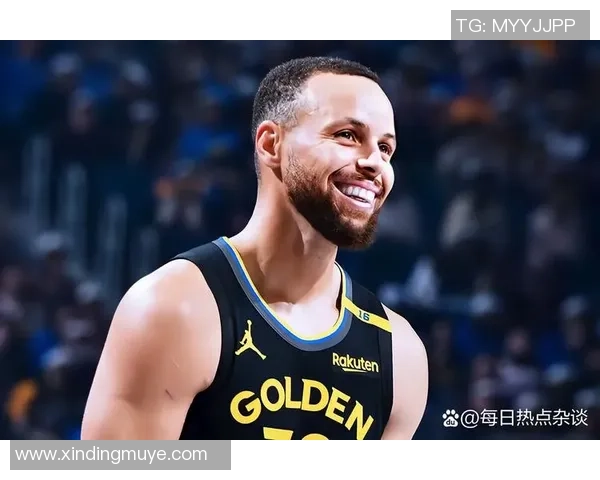 库里重返赛场感慨与对手竞争的乐趣与重要性